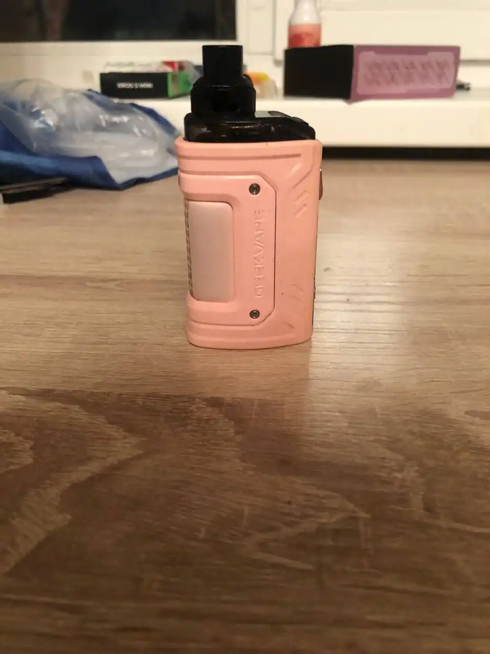 Продажа б/у подов в отличном состоянии - Поды (вейп-устройства) (Электроника) в Магнитогорск