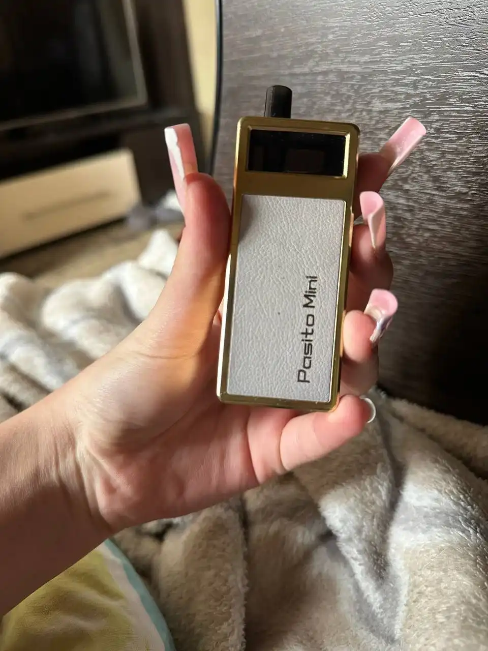 Pasito Mini в хорошем состоянии - Барахолка в Магнитогорск