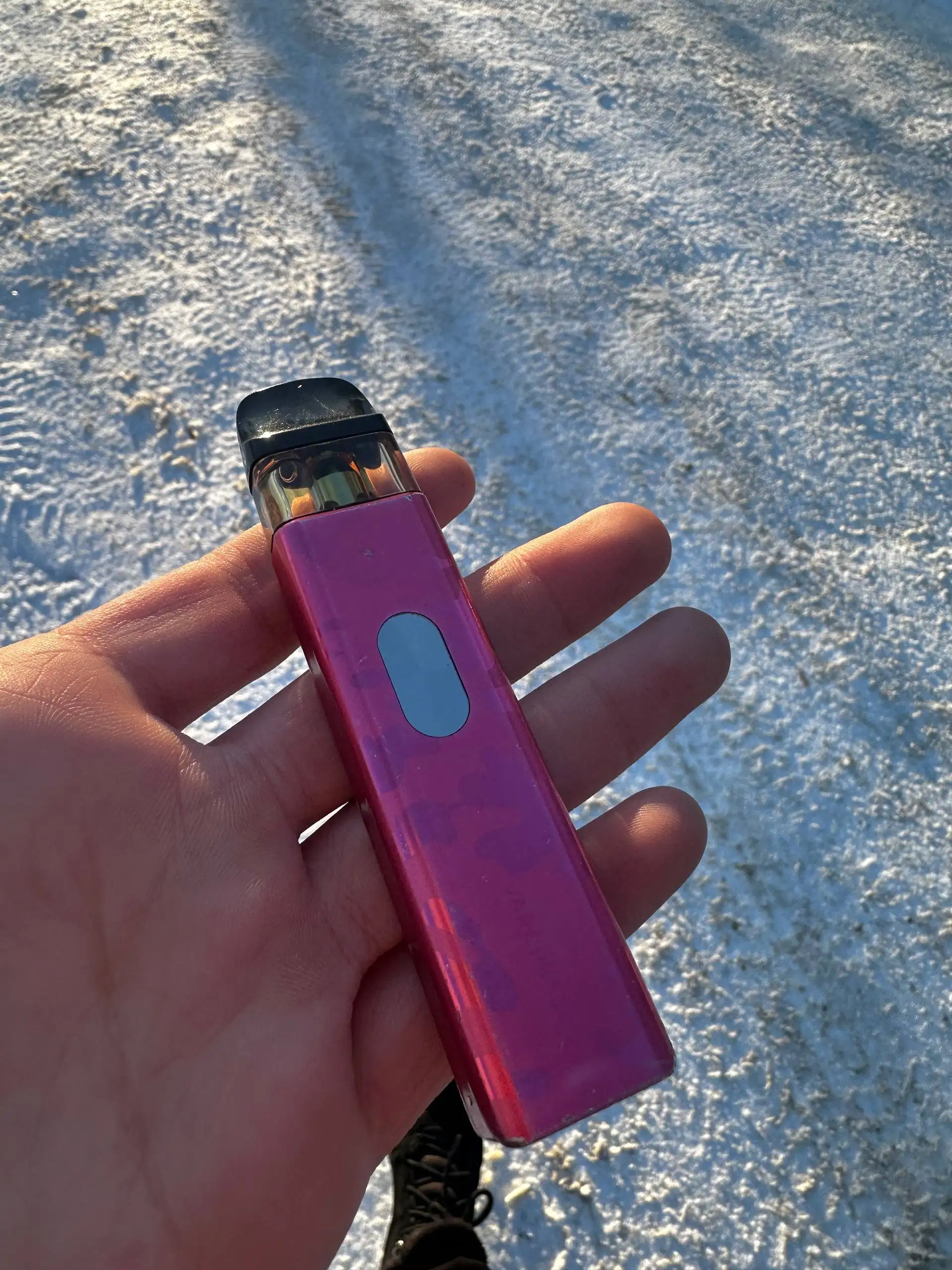 Новый картридж для принтера - Картриджи и расходники (Электроника) в Магнитогорск