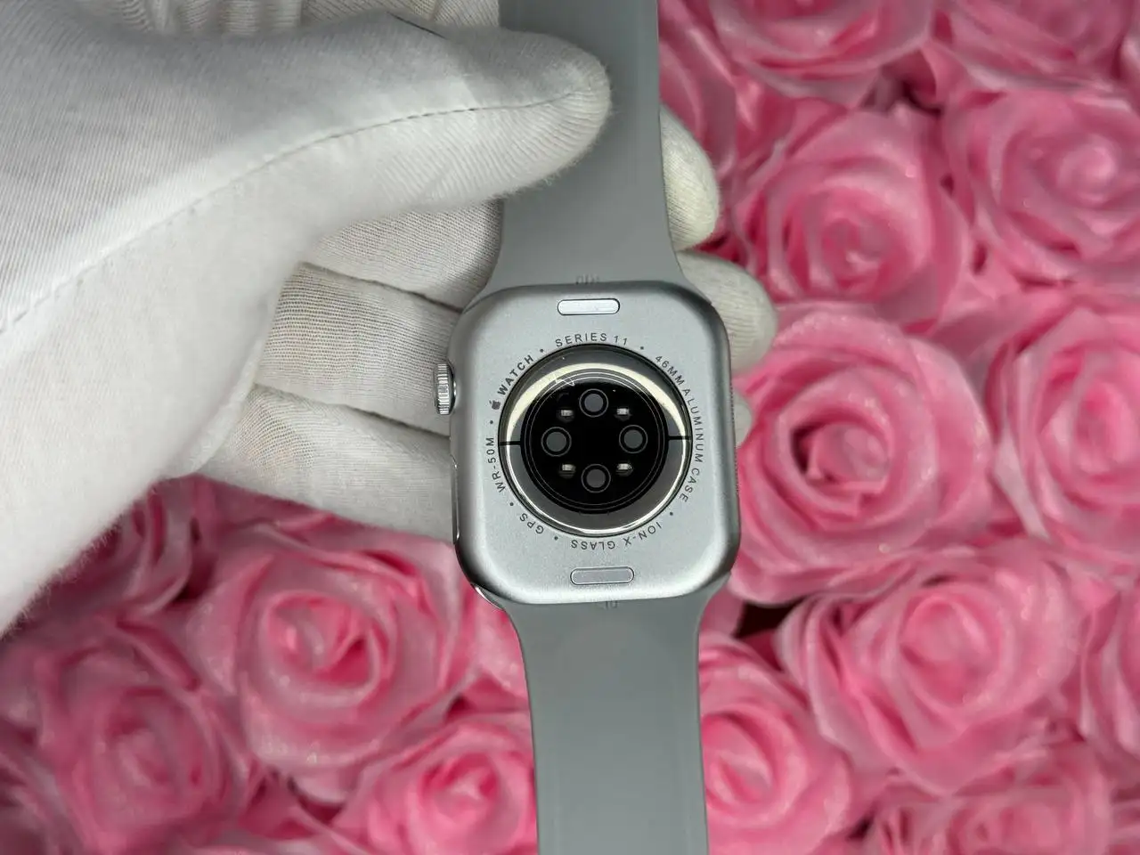 Продажа реплики новых запечатанных часов - Барахолка в Магнитогорск