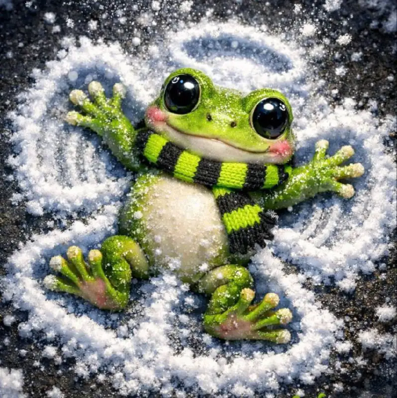 Игра в Telegram: прокачка жаб с друзьями в чате - Игры (Хобби и отдых) в Магнитогорск