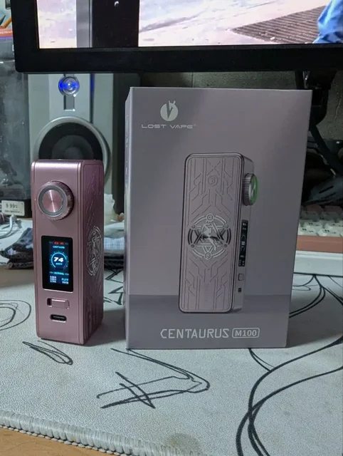 CENTAURUS M100 в идеальном состоянии - Электроника в Магнитогорск