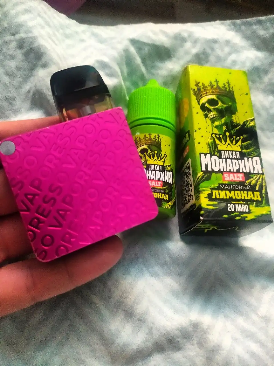 Продажа картриджа с жидкостью - Барахолка в Магнитогорск