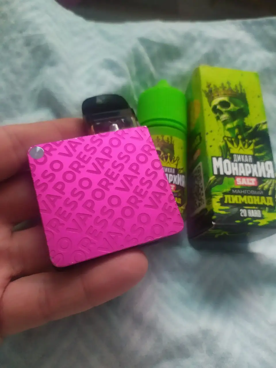 Продажа картриджа с жидкостью - Барахолка в Магнитогорск