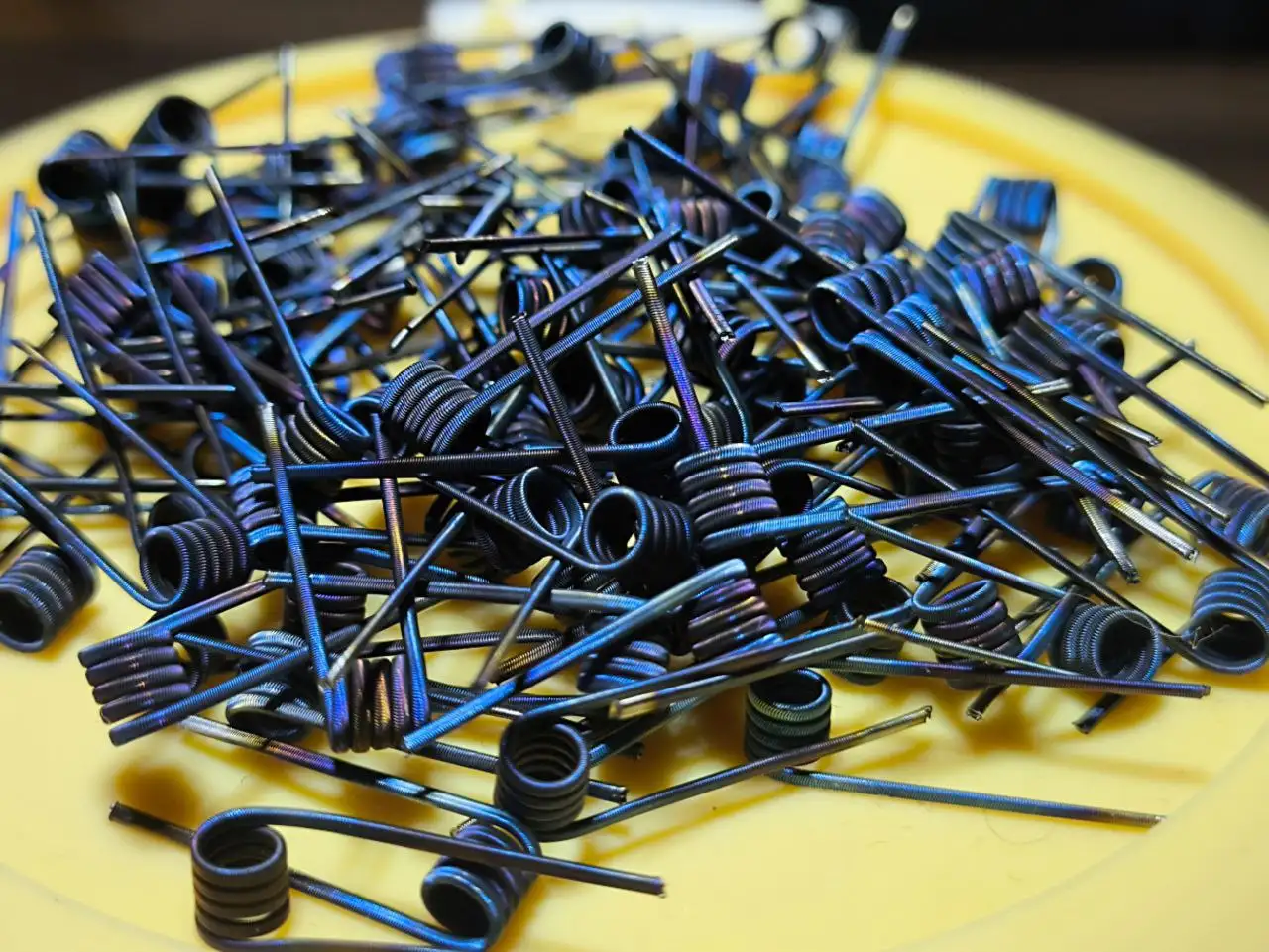 Продажа спиралей и ваты - Барахолка в Магнитогорск