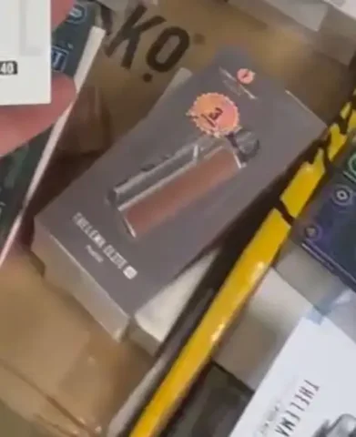 Продажа Thelema Elite 45 - Барахолка в Магнитогорск