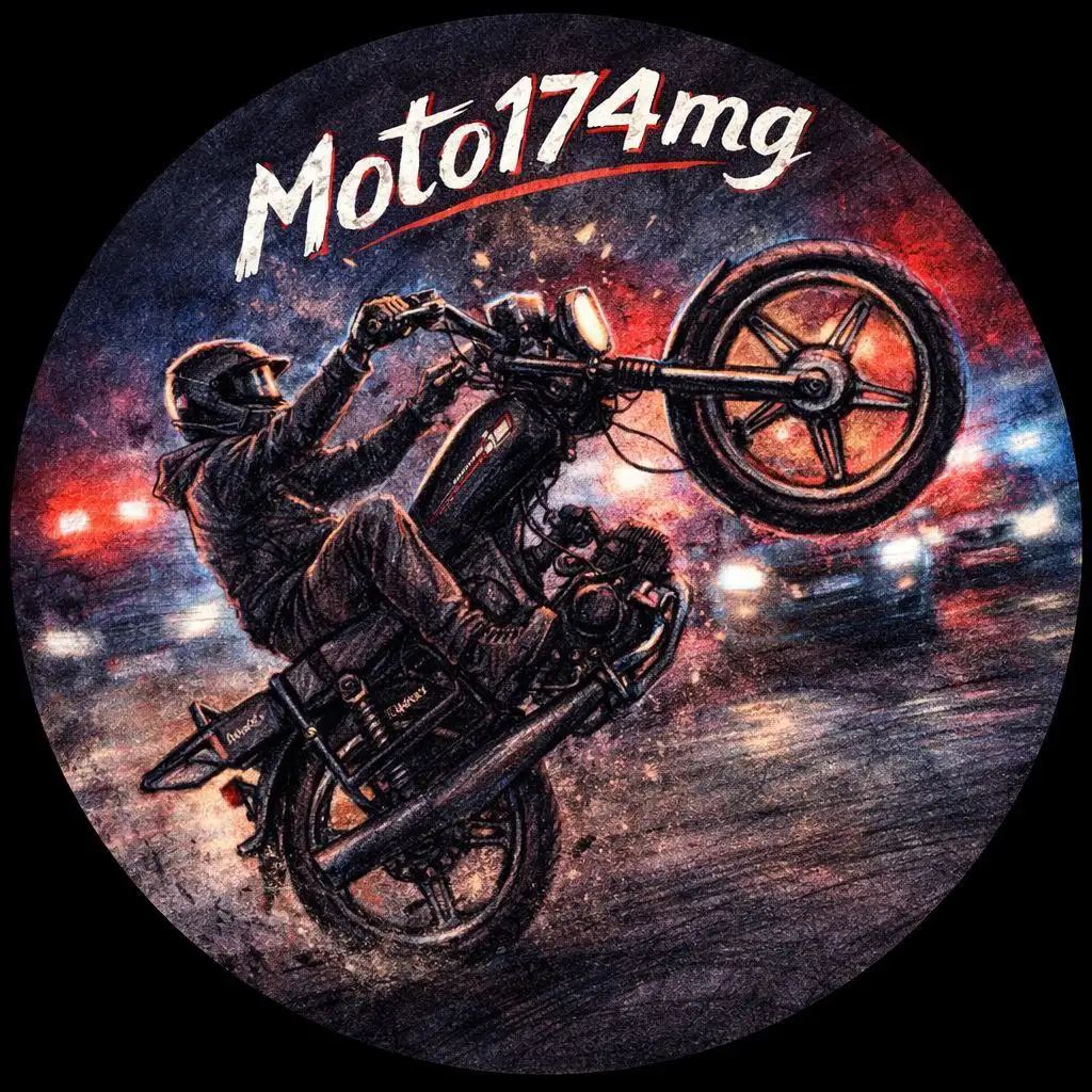 Продажа мотоцикла в Магнитогорске - Барахолка в Магнитогорск