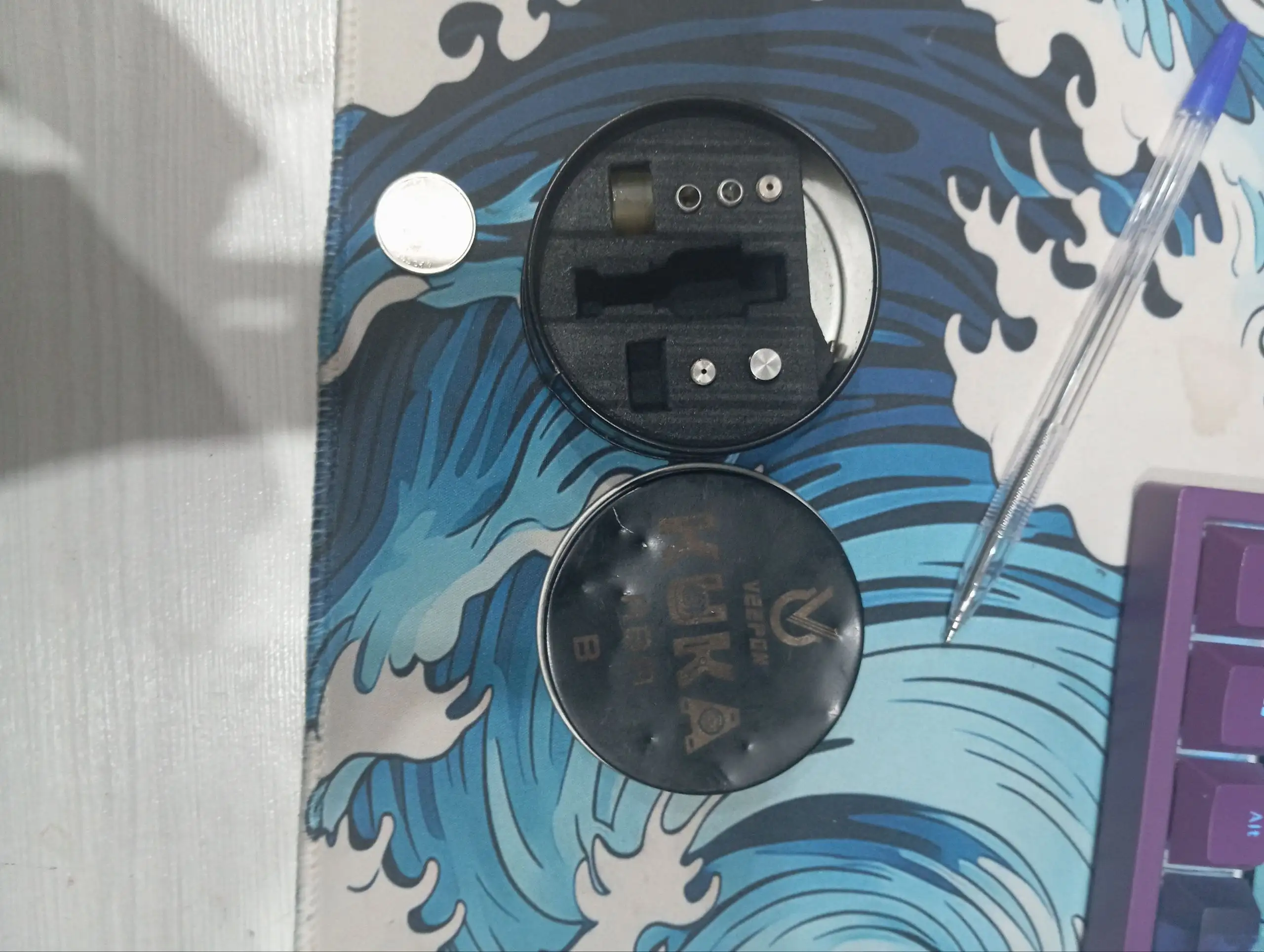 Продам Bilet Box Seva 70 (Клон от SXK) - Электронные сигареты и вейпы (Электроника) в Магнитогорск