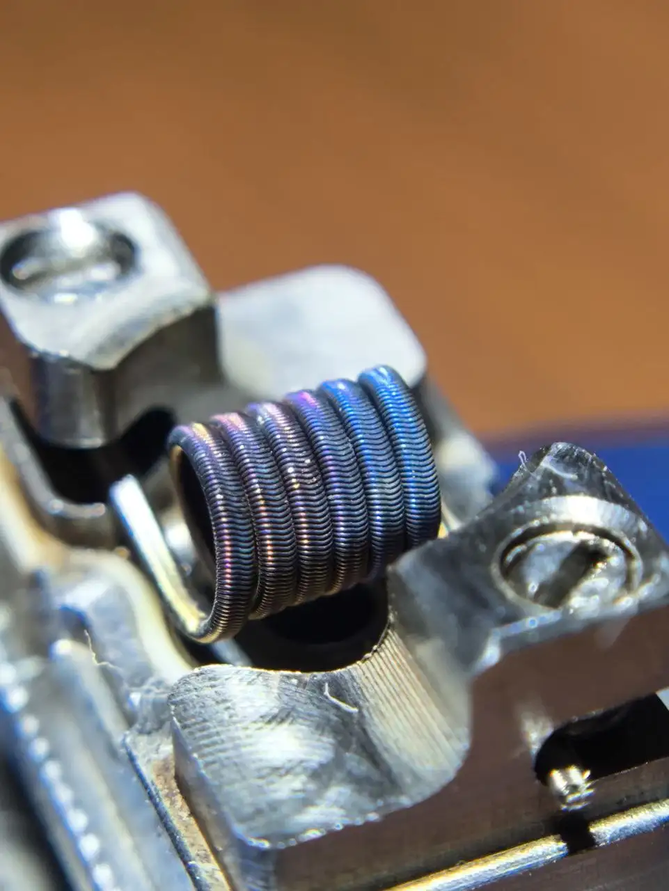 Спирали ручной работы МТЛ-РДЛ-МЕХ - Барахолка в Магнитогорск