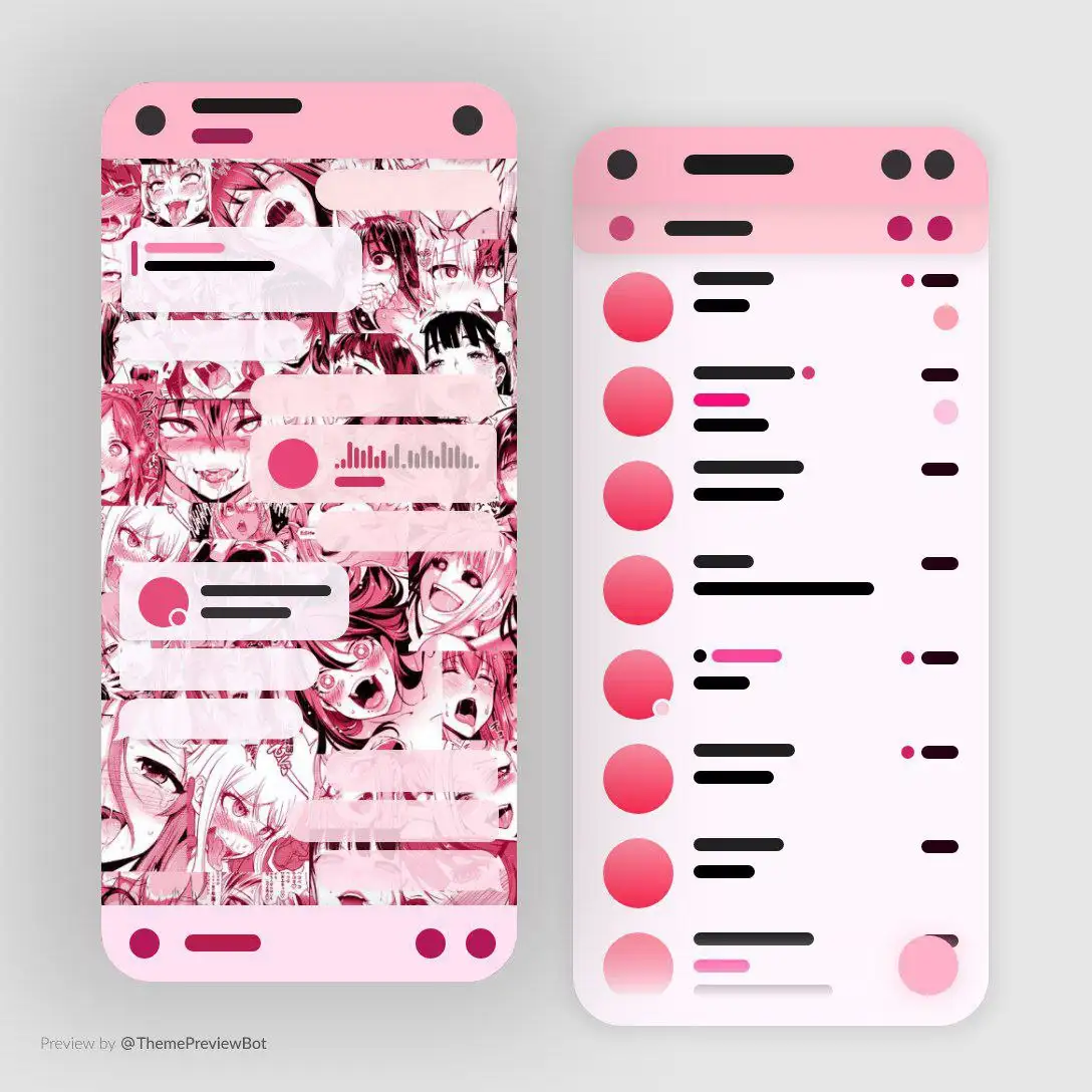 Бот для создания темок в Telegram - IT-услуги (Услуги) в Магнитогорск