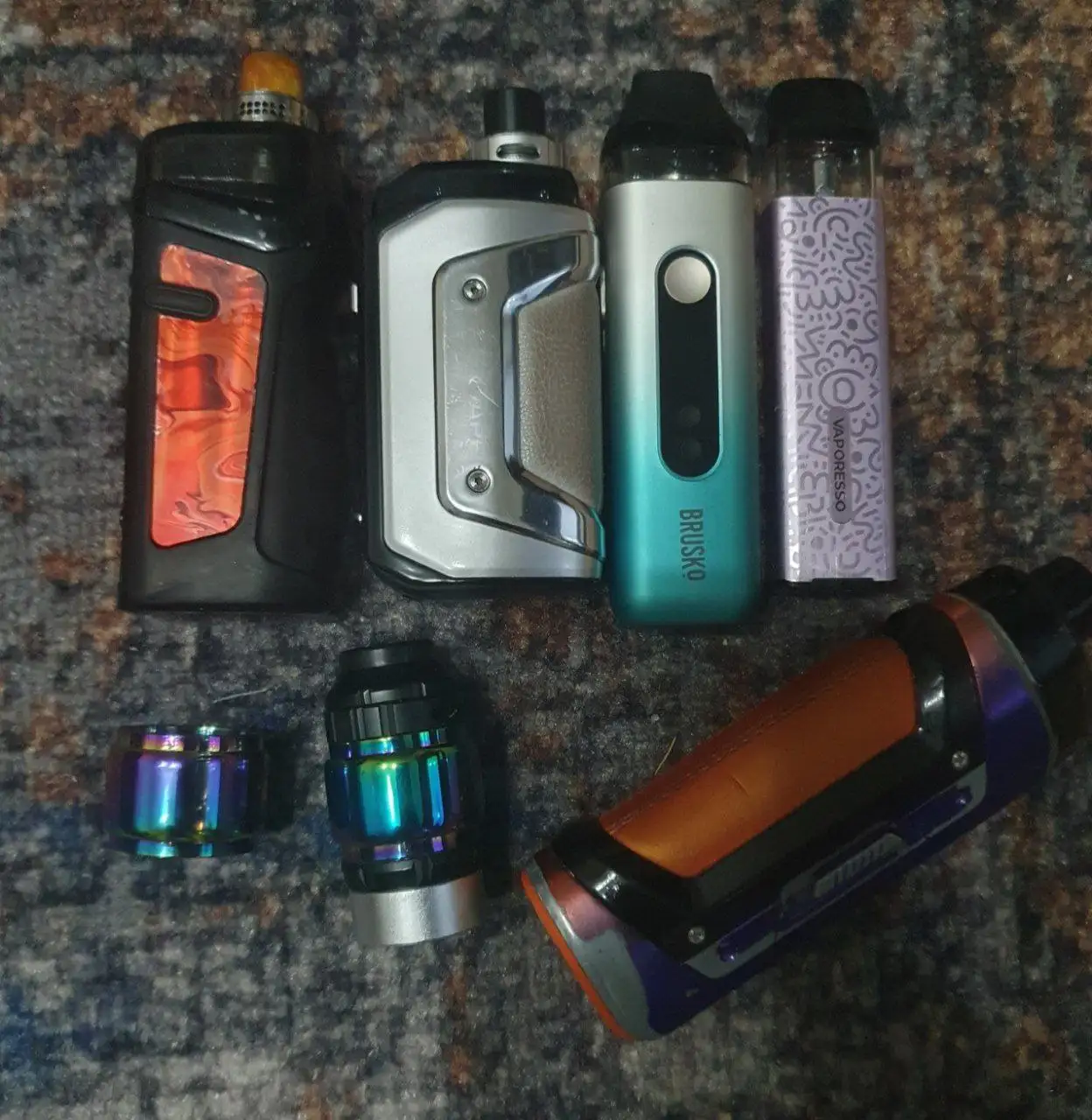 Продажа товаров в Магнитогорске - Барахолка в Магнитогорск