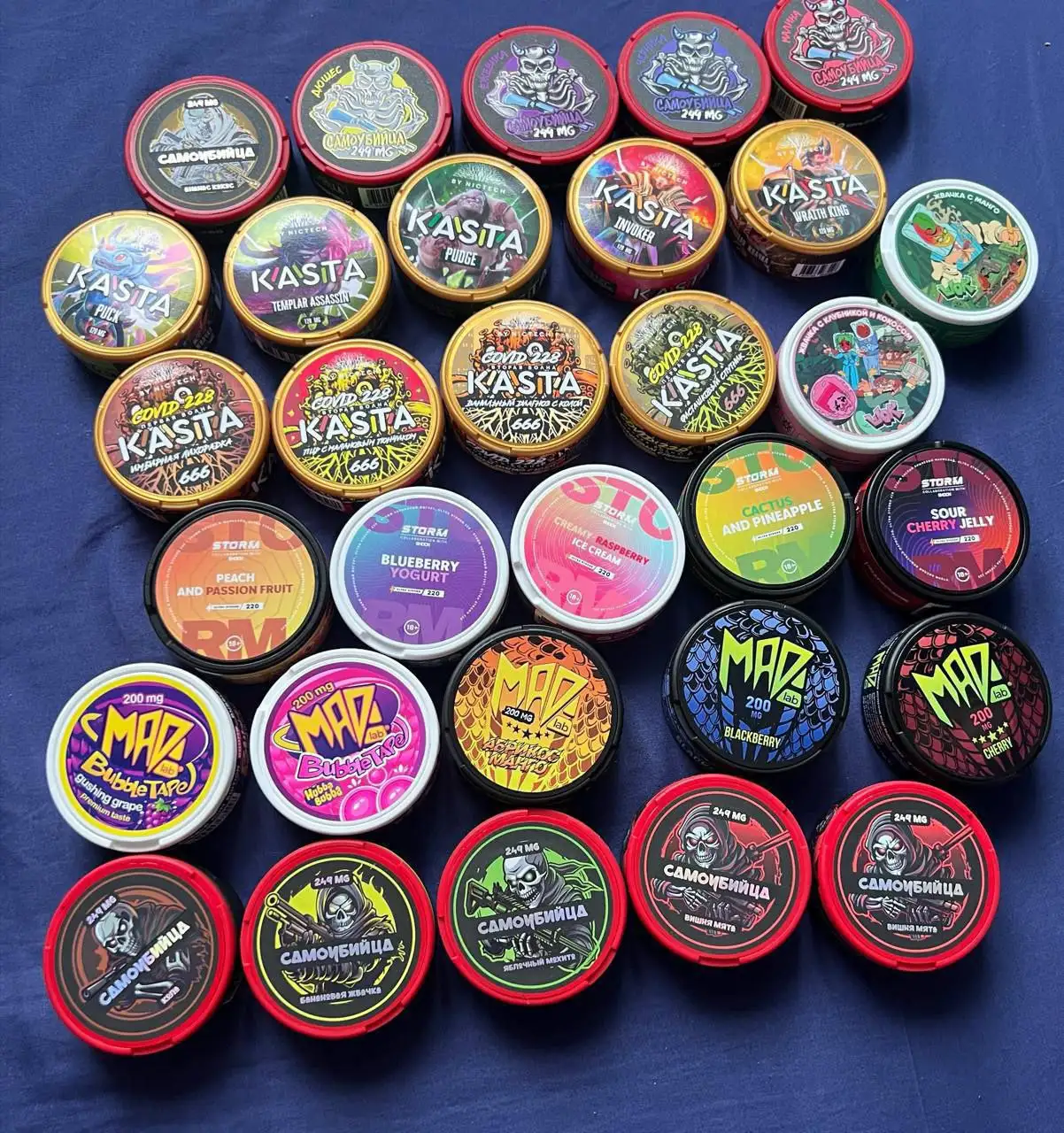 Продажа жижей и шайб - Барахолка в Магнитогорск