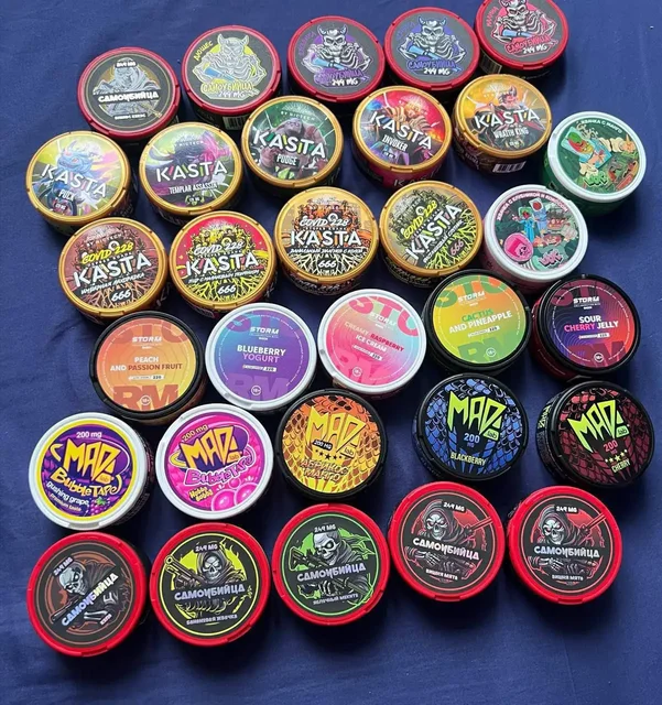 Продажа жижей и шайб - Кальяны и аксессуары в Магнитогорск