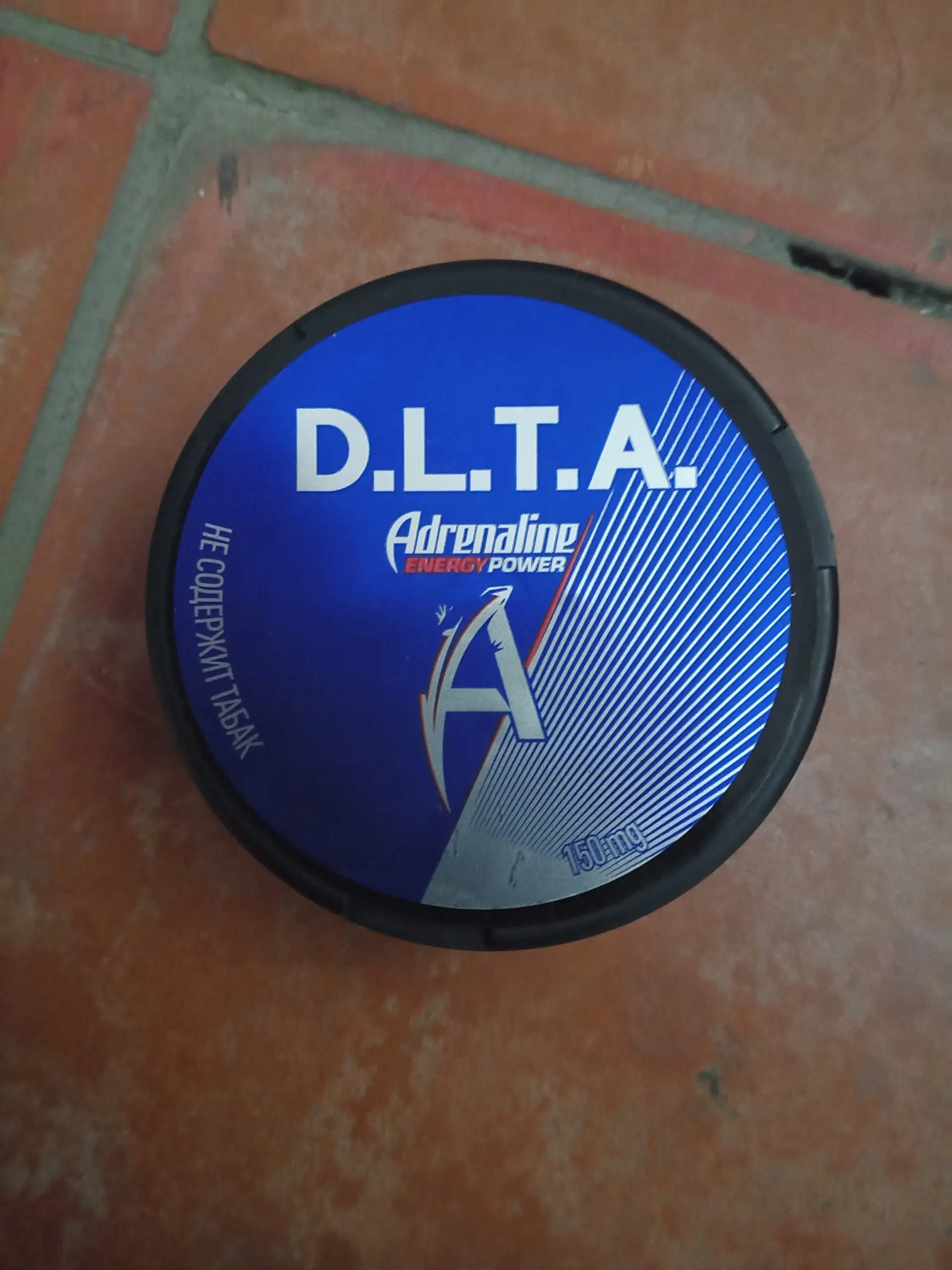 Продам оригинальную шайбу D.L.T.A. и паки поштучно - Барахолка в Магнитогорск