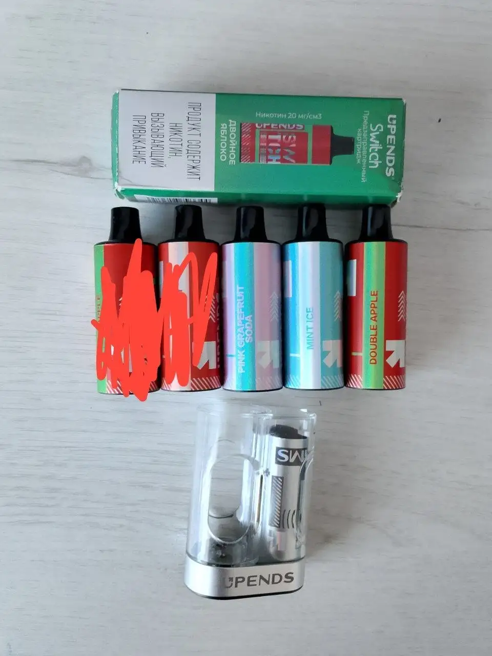 Продажа новых товаров - Барахолка в Магнитогорск