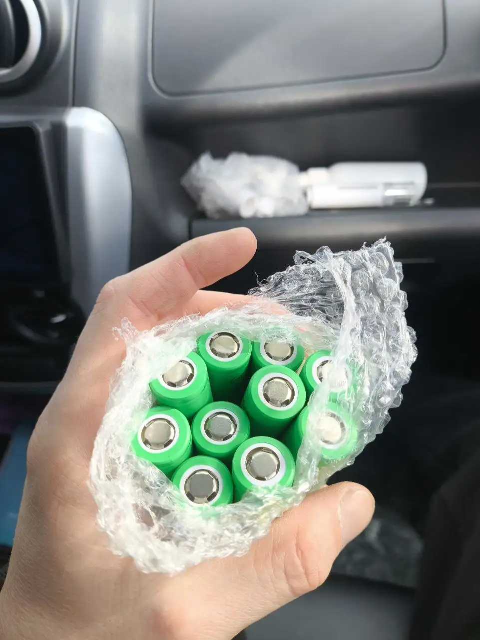 Продажа нового автомобильного аккумулятора - Аккумуляторы (Авто) в Магнитогорск