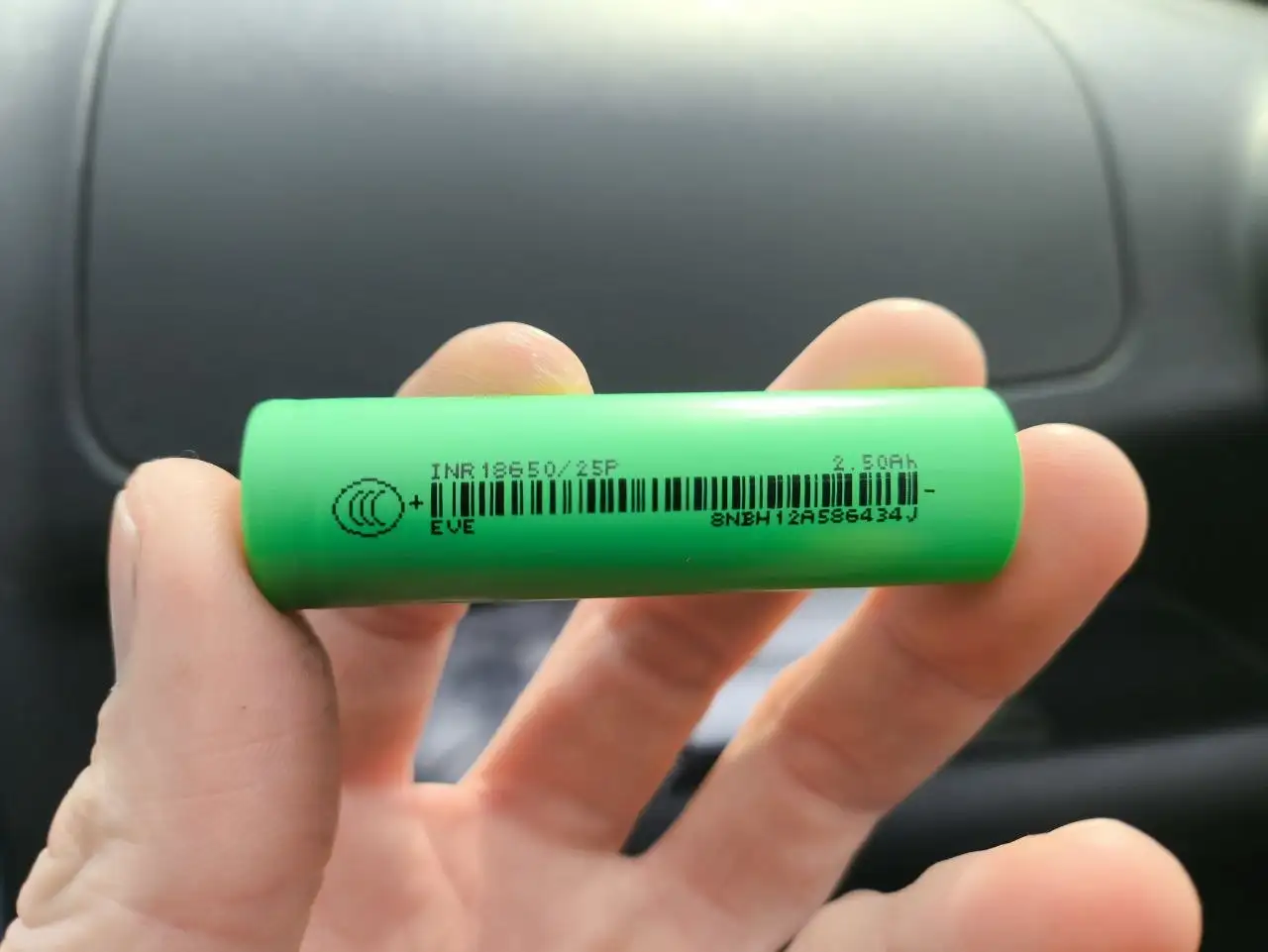 Продажа нового автомобильного аккумулятора - Аккумуляторы (Авто) в Магнитогорск