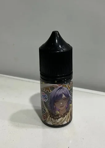 Продам жижу ANNIMA LOVE 80 mg вкус лесные ягоды - Электронные сигареты в Магнитогорск