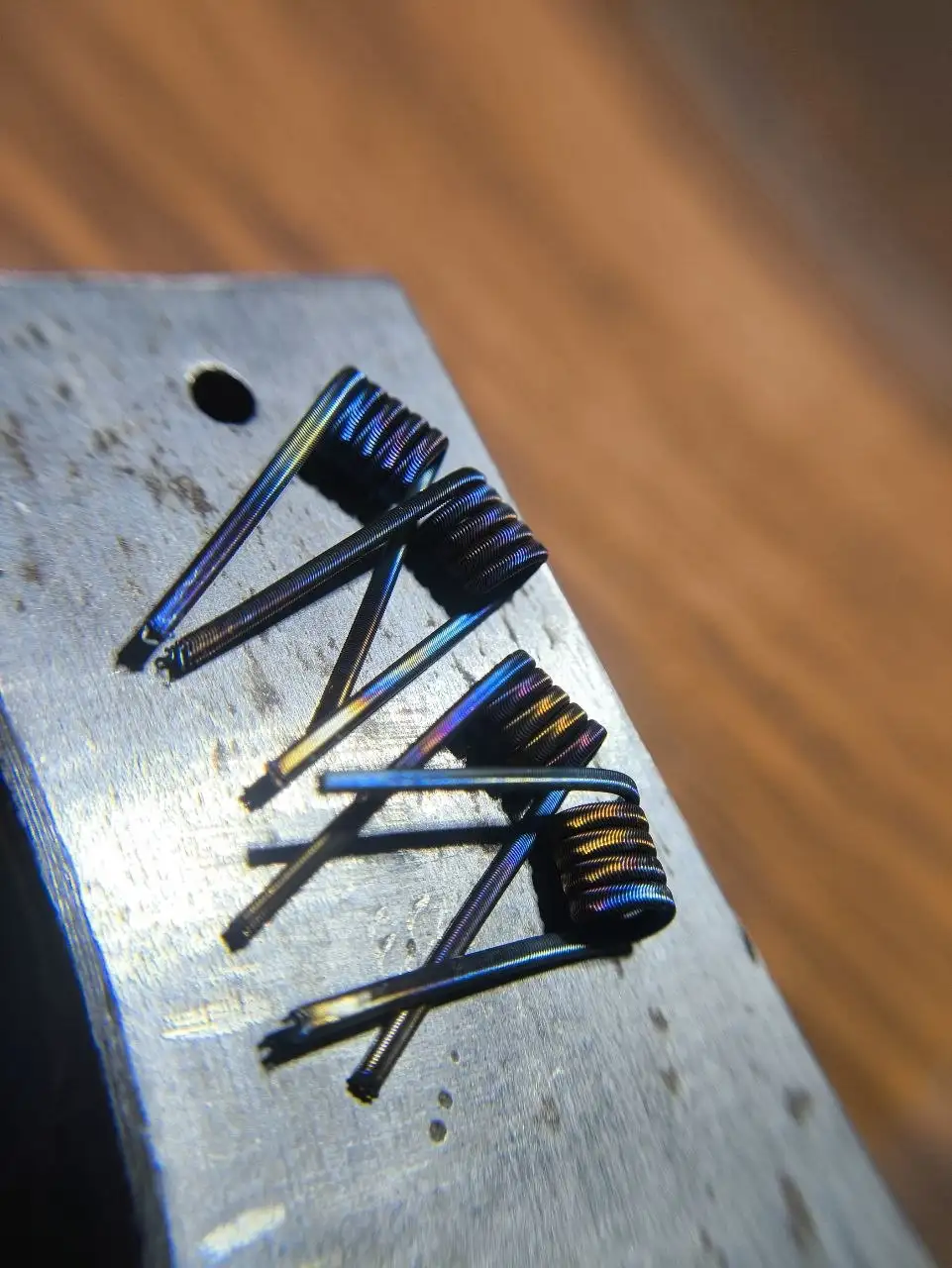 Спирали для устройств - Электроника (Барахолка) в Магнитогорск