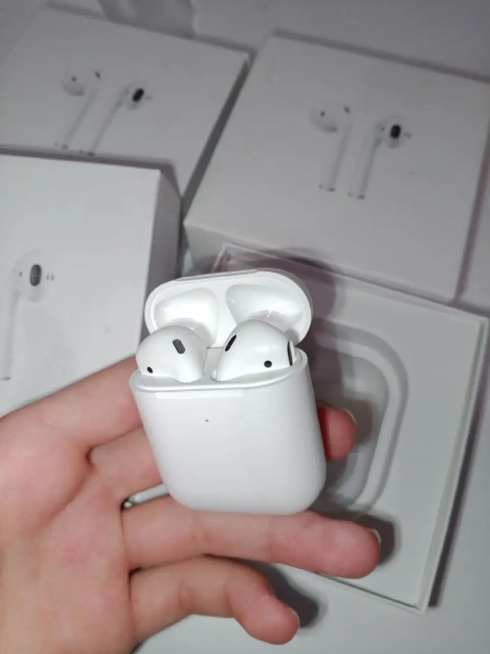 Обмен кроссовок на жижу - Обувь (Одежда) в Магнитогорск