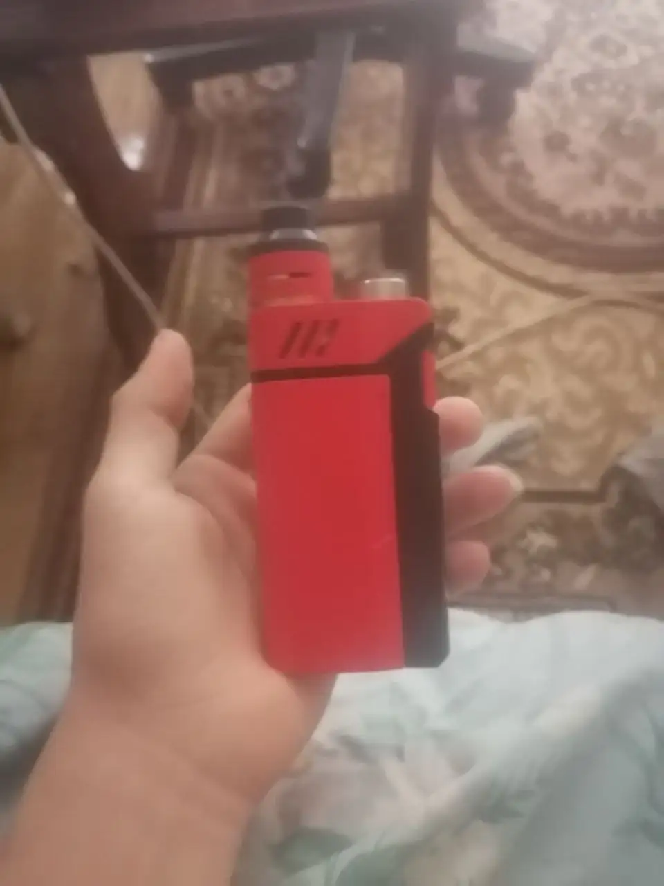 Продам мод 200w с запасом койлов и ваты - Барахолка в Магнитогорск