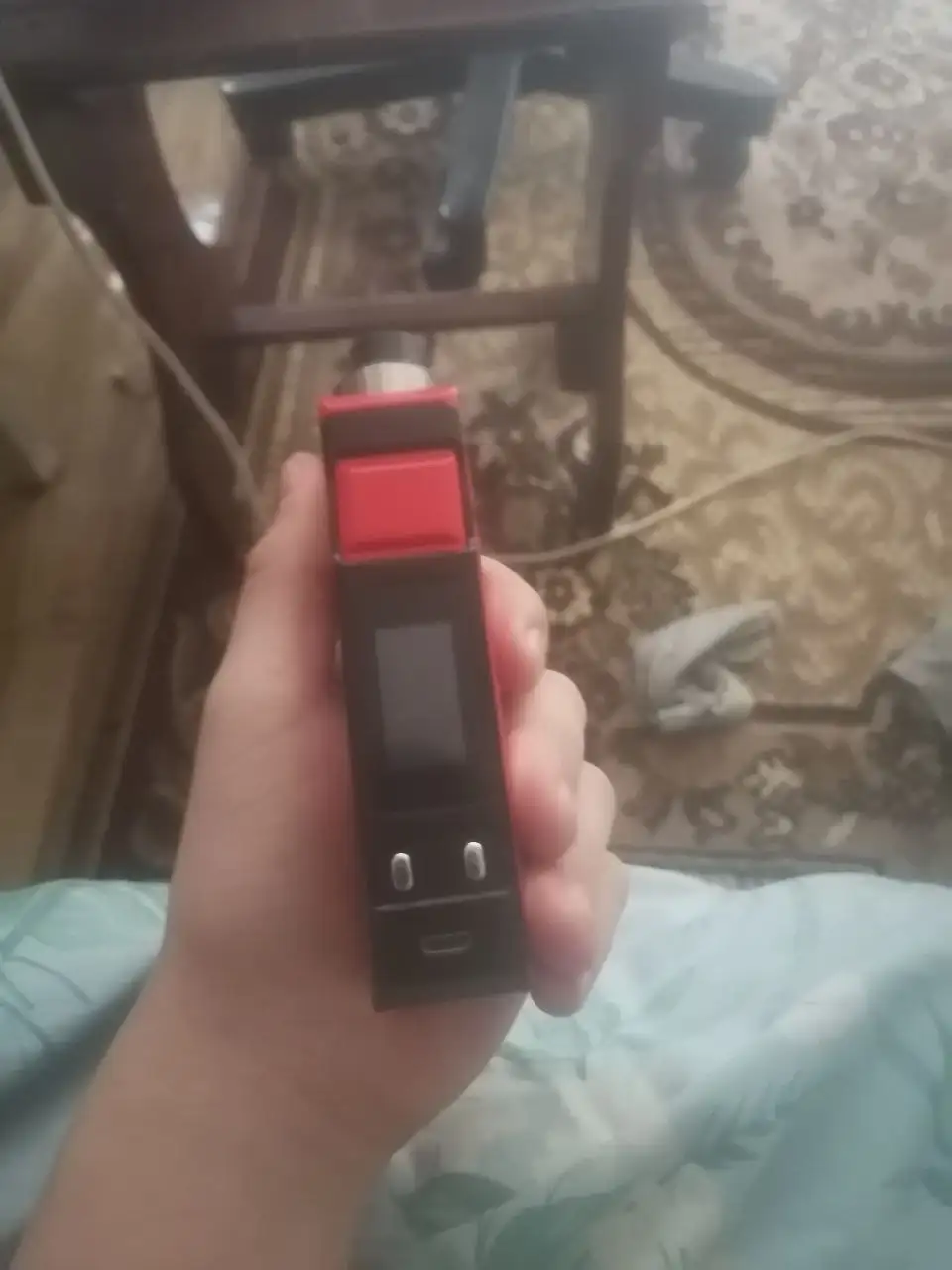 Продам мод 200w с запасом койлов и ваты - Барахолка в Магнитогорск