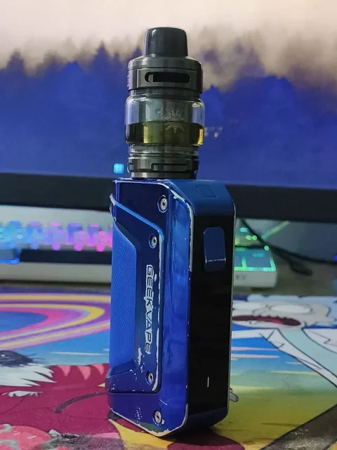 Продажа подов и под модов Aegis Legend 3, Voopoo armour, Pasito II, B100 - Вейпы и электронные сигареты в Магнитогорск