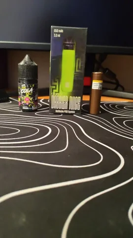 Продажа шоколадного акума с жижей 20 мг - Социальные развлечения в Магнитогорск