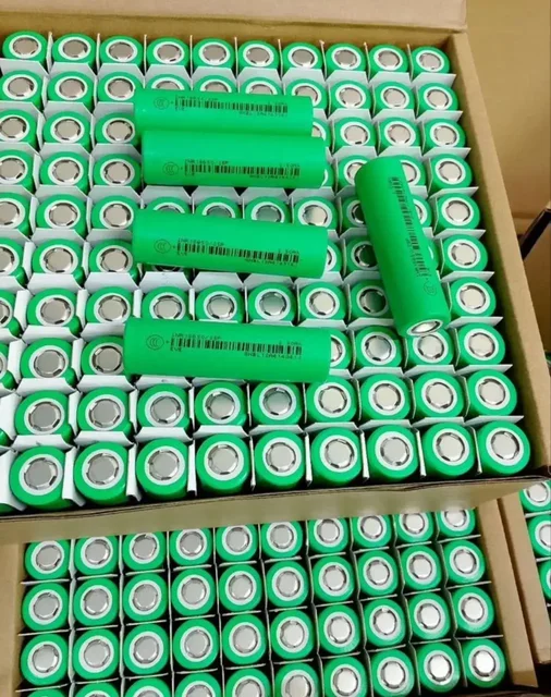 АКБ 18650 для устройств - Наушники в Магнитогорск