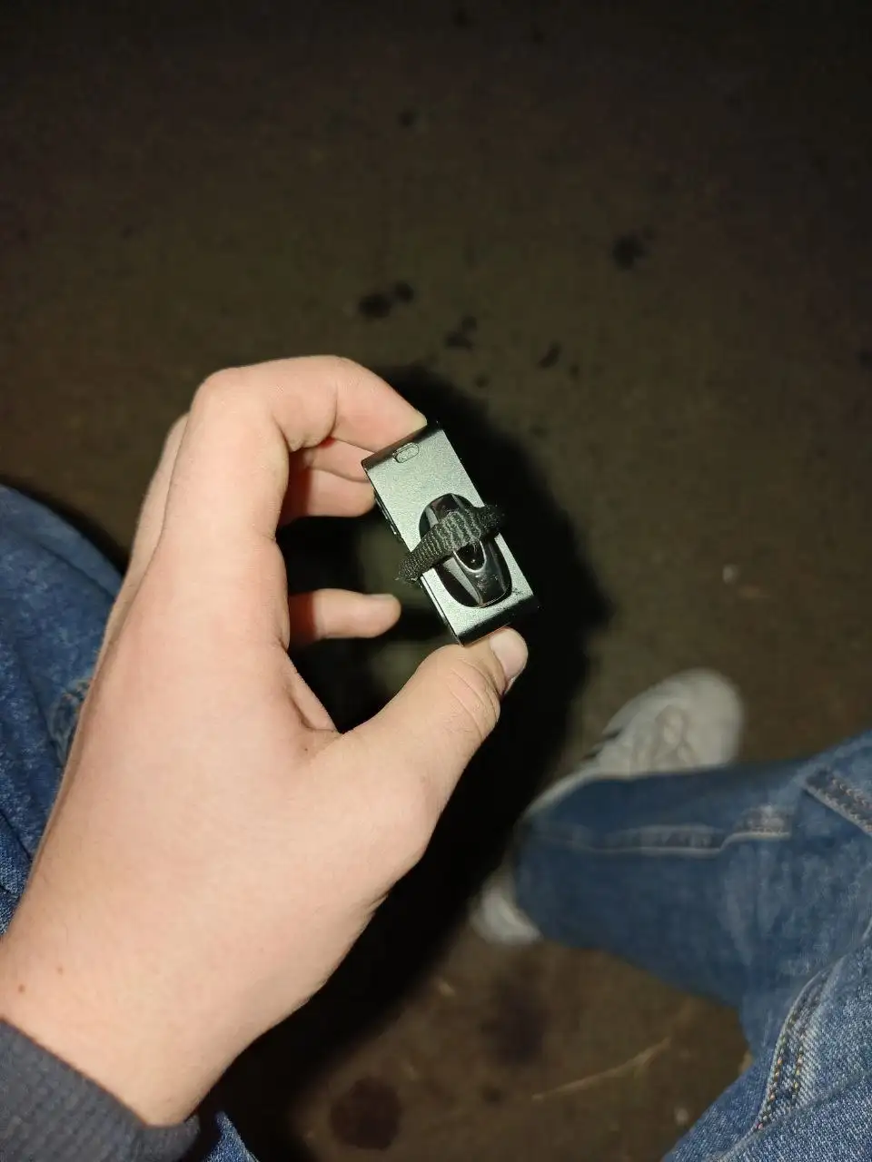 Обмен Б100 на бак - Барахолка в Магнитогорск