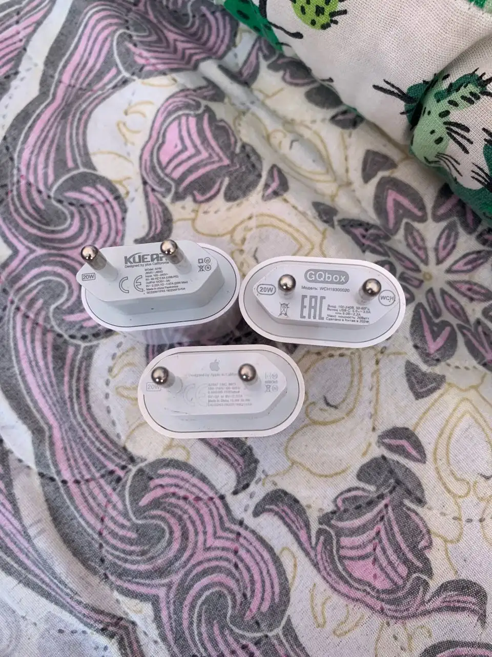 Обмен подика - Барахолка в Магнитогорск