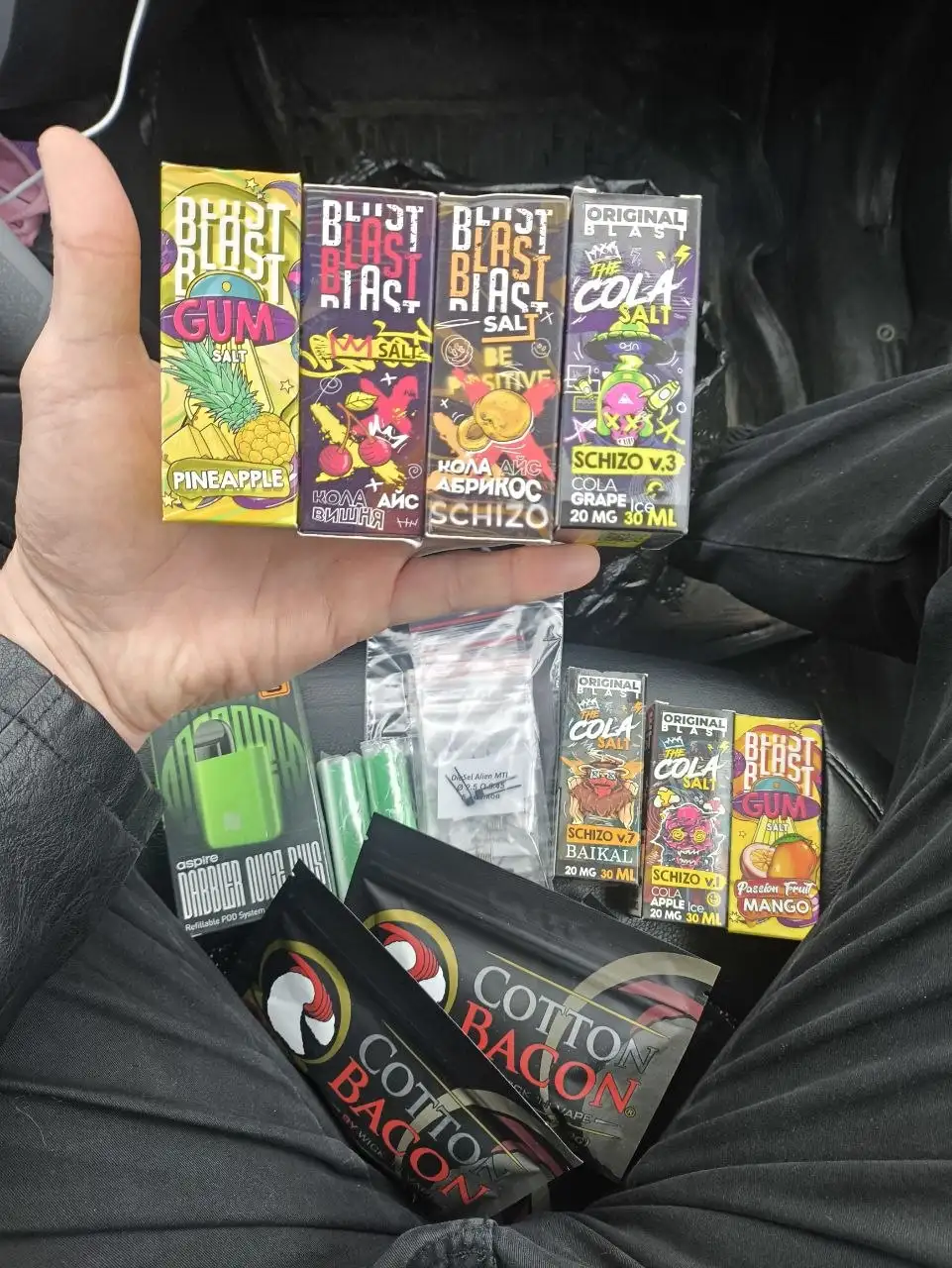 Транспортные услуги по маршруту Советской Армии до 12 участка - Транспортные услуги (Услуги) в Магнитогорск