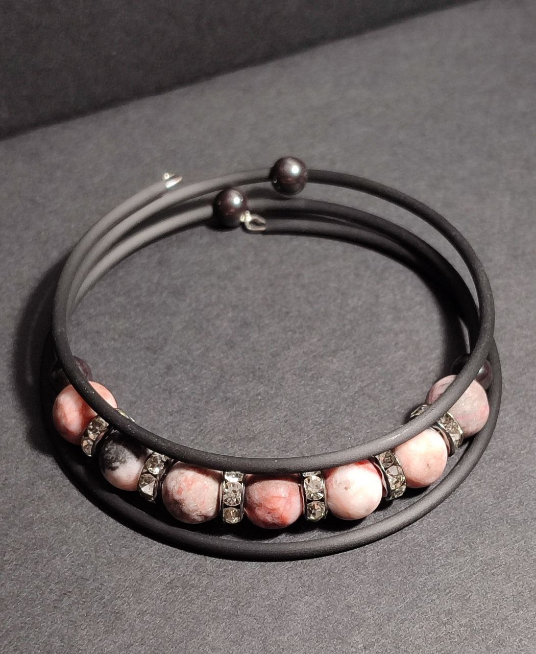 Браслет handmade - Аксессуары в Балашиха