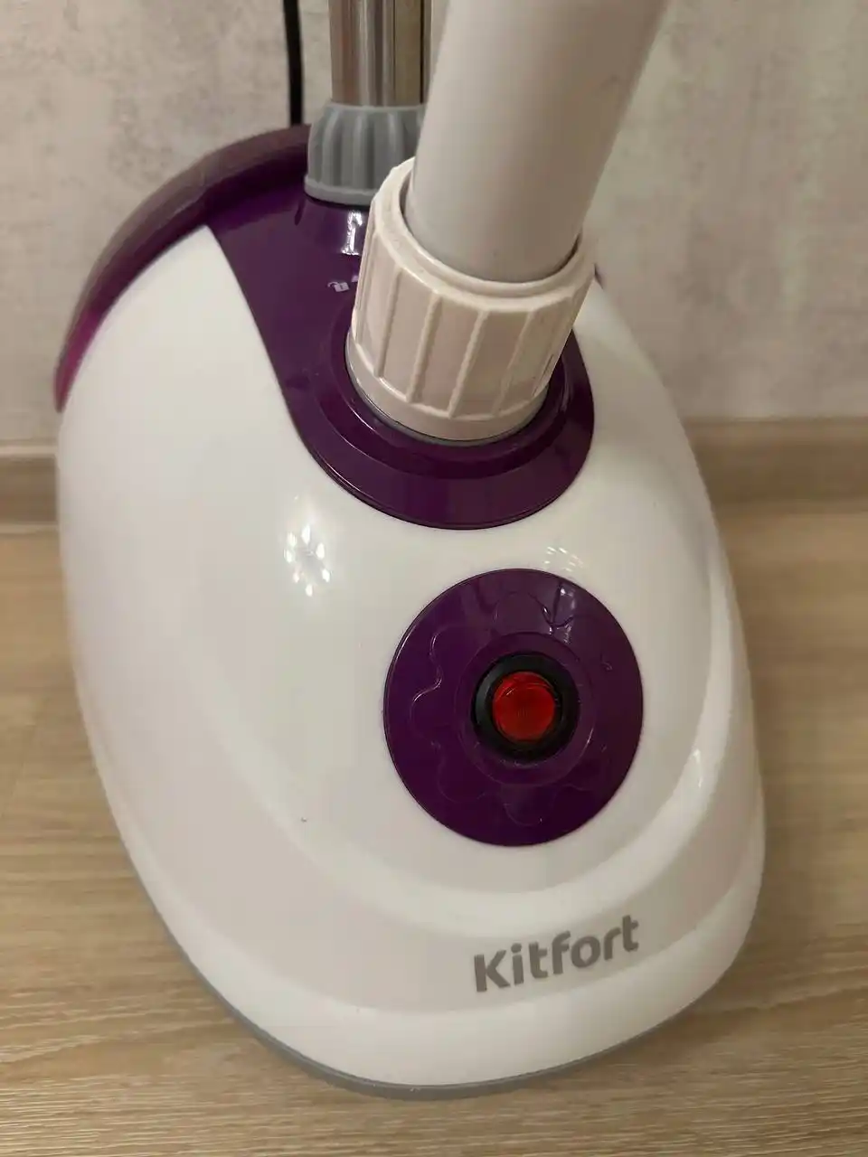 Отпариватель