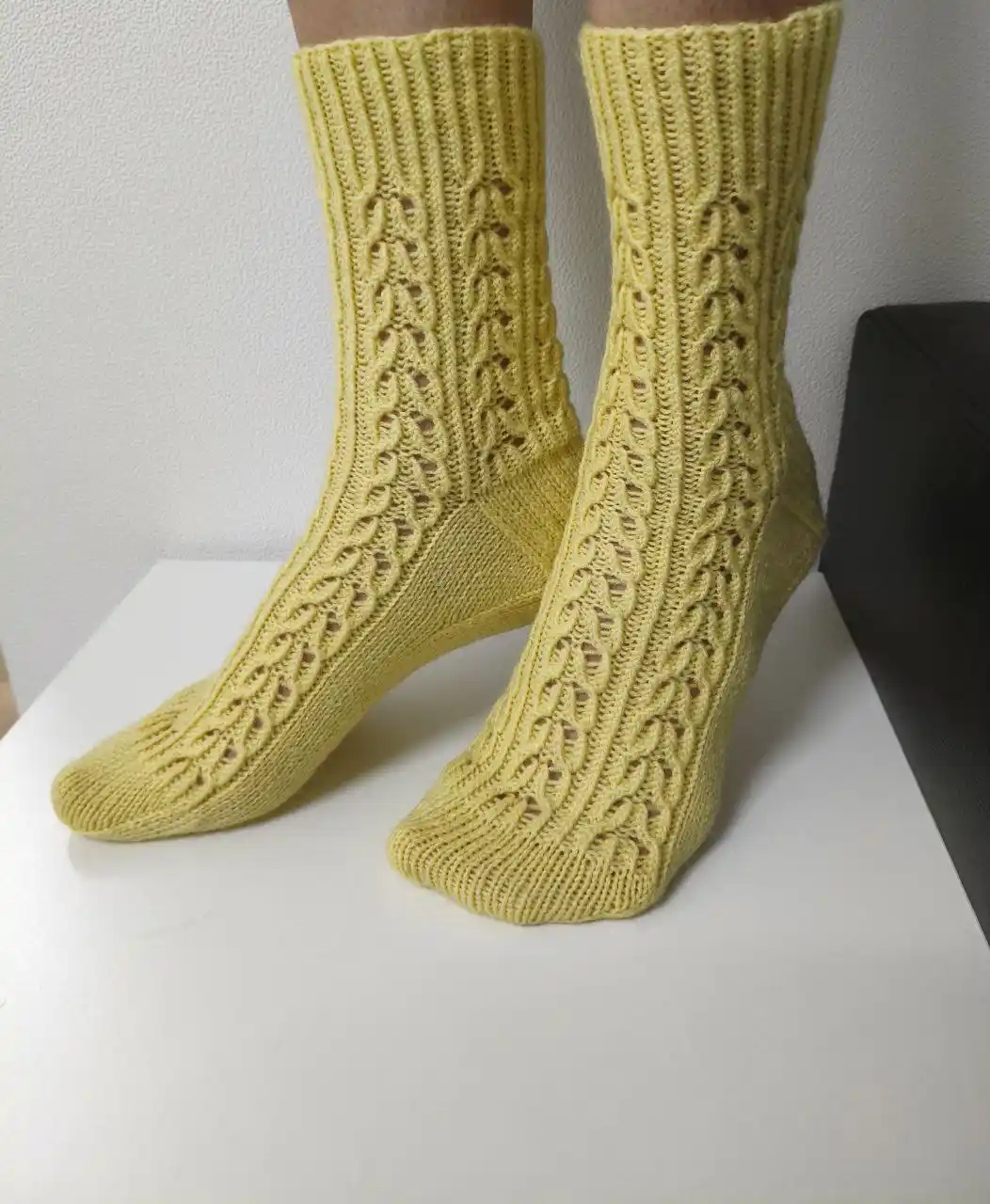 Продам носочки ручной работы