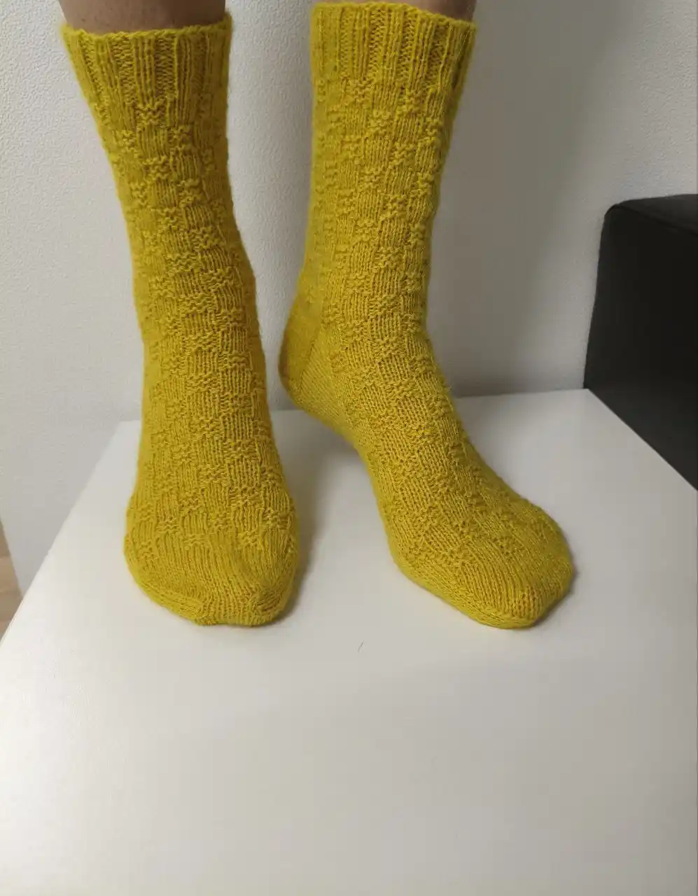 Продам носочки ручной работы