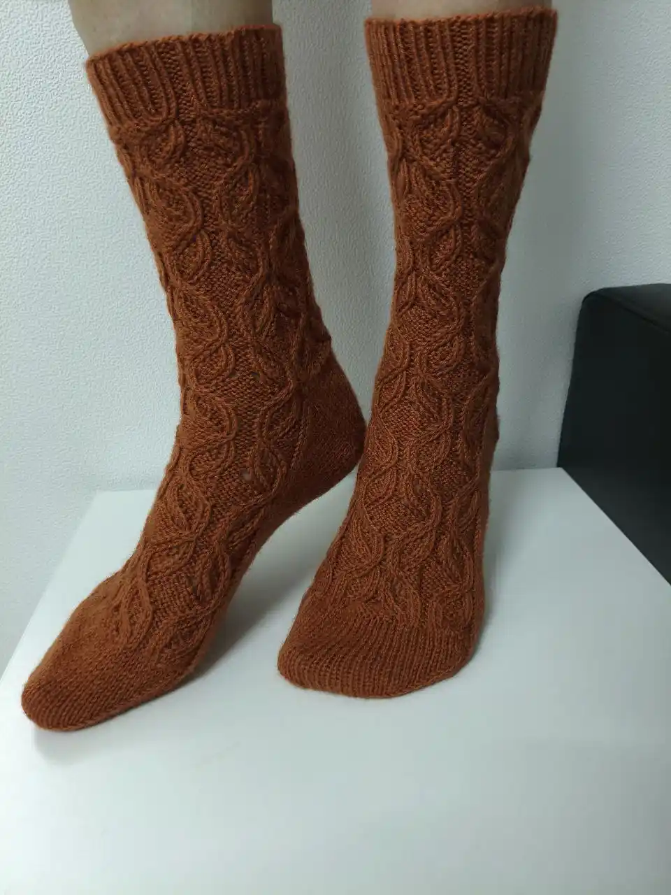 Продам носочки ручной работы