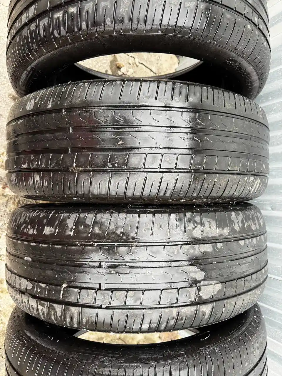 Резина Pirelli Cinturato P7