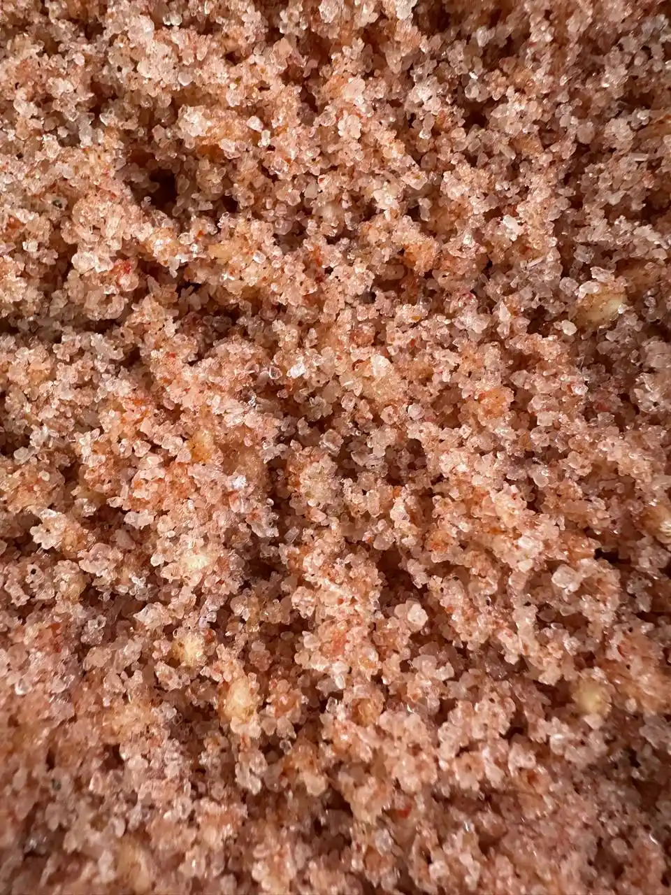 Чесночная соль домашнего приготовления - Продукты питания в Балашиха