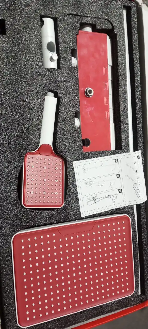 Тропический душ новый комплект