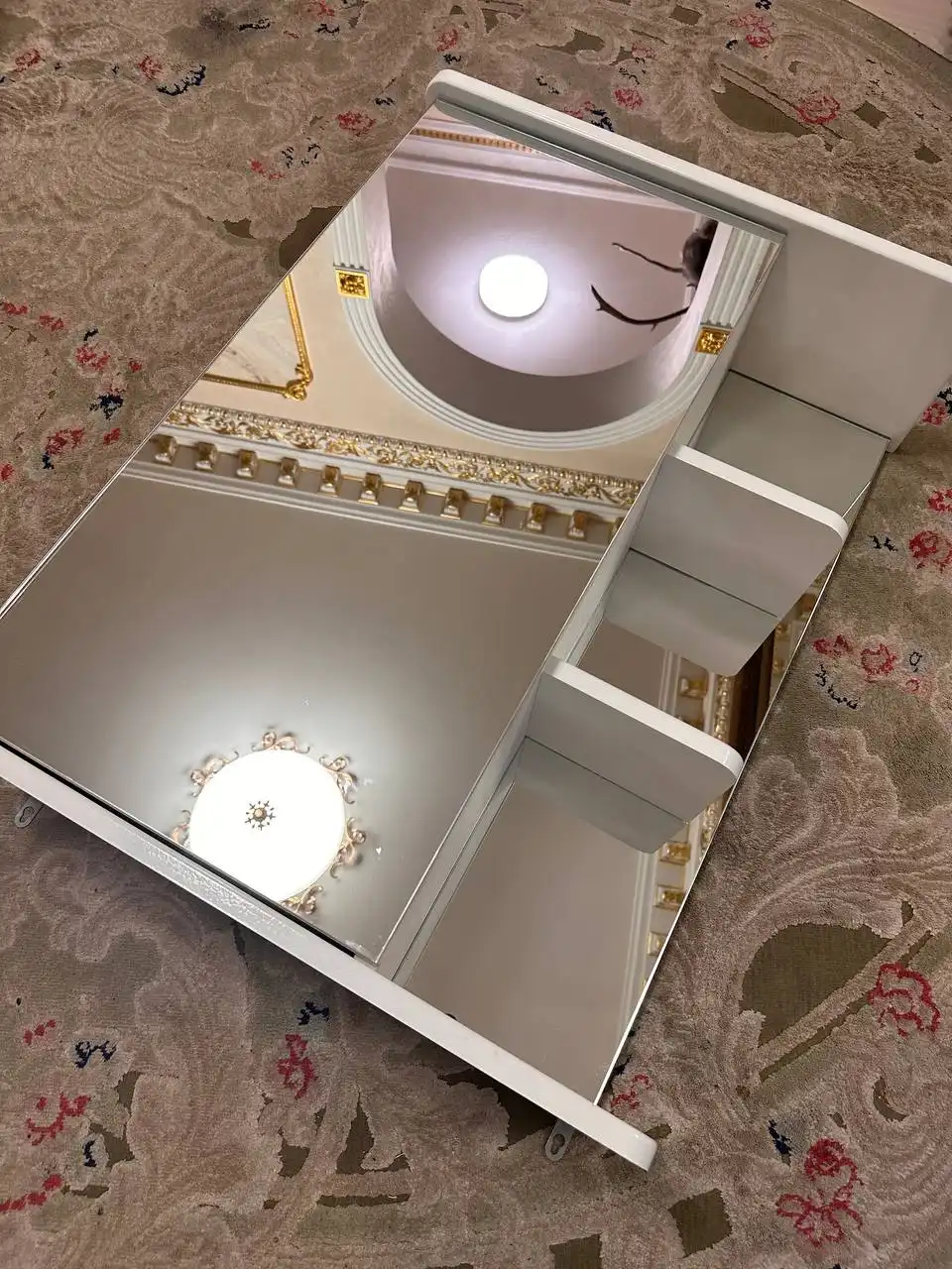 Шкафчик для ванной