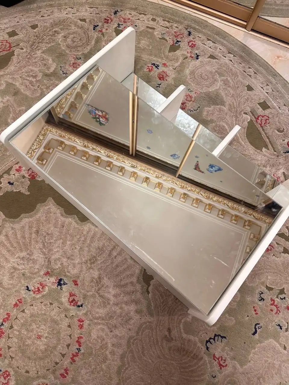 Шкафчик для ванной