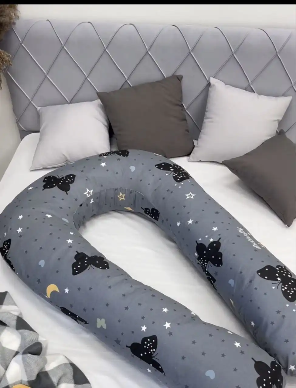 Подушка для беременных