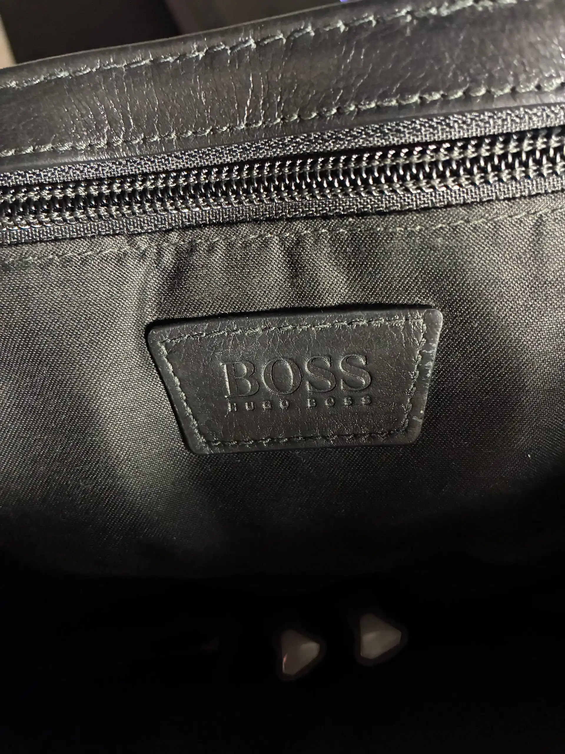 Сумка Hugo Boss оригинал