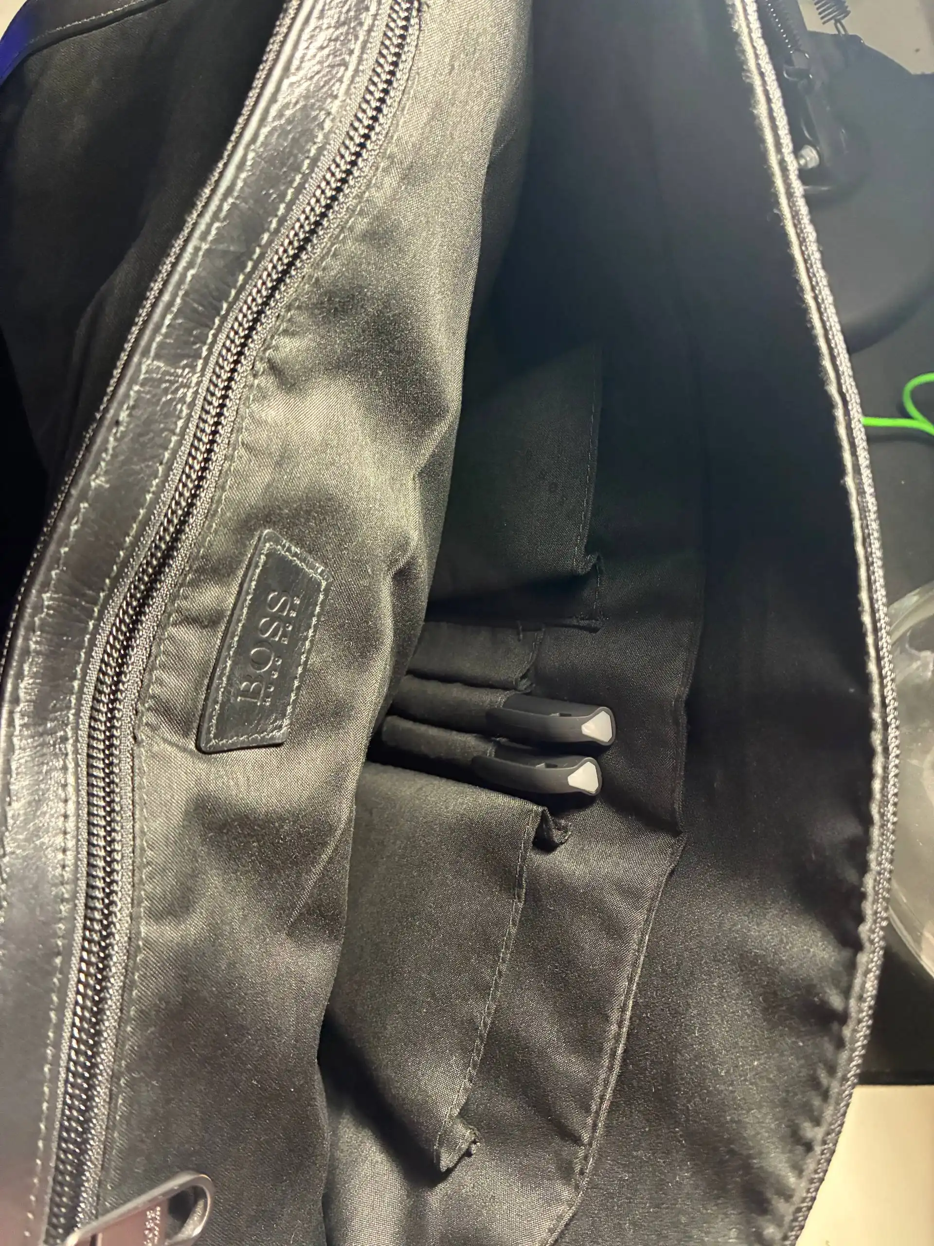 Сумка Hugo Boss оригинал