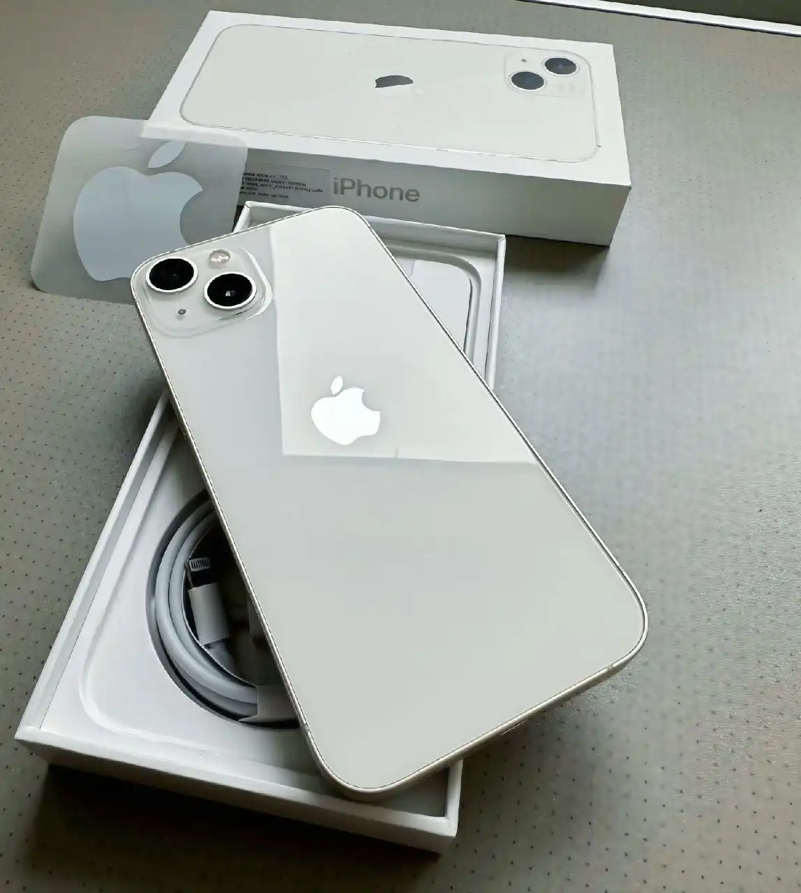 Продажа iPhone 13 128ГБ
