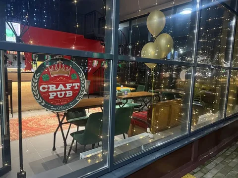 Требуется повар-универсал в пивной паб - Работа в Балашиха