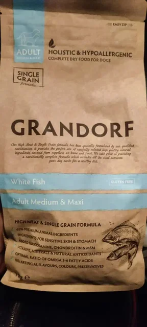 Холистик для собак - Животные в Балашиха