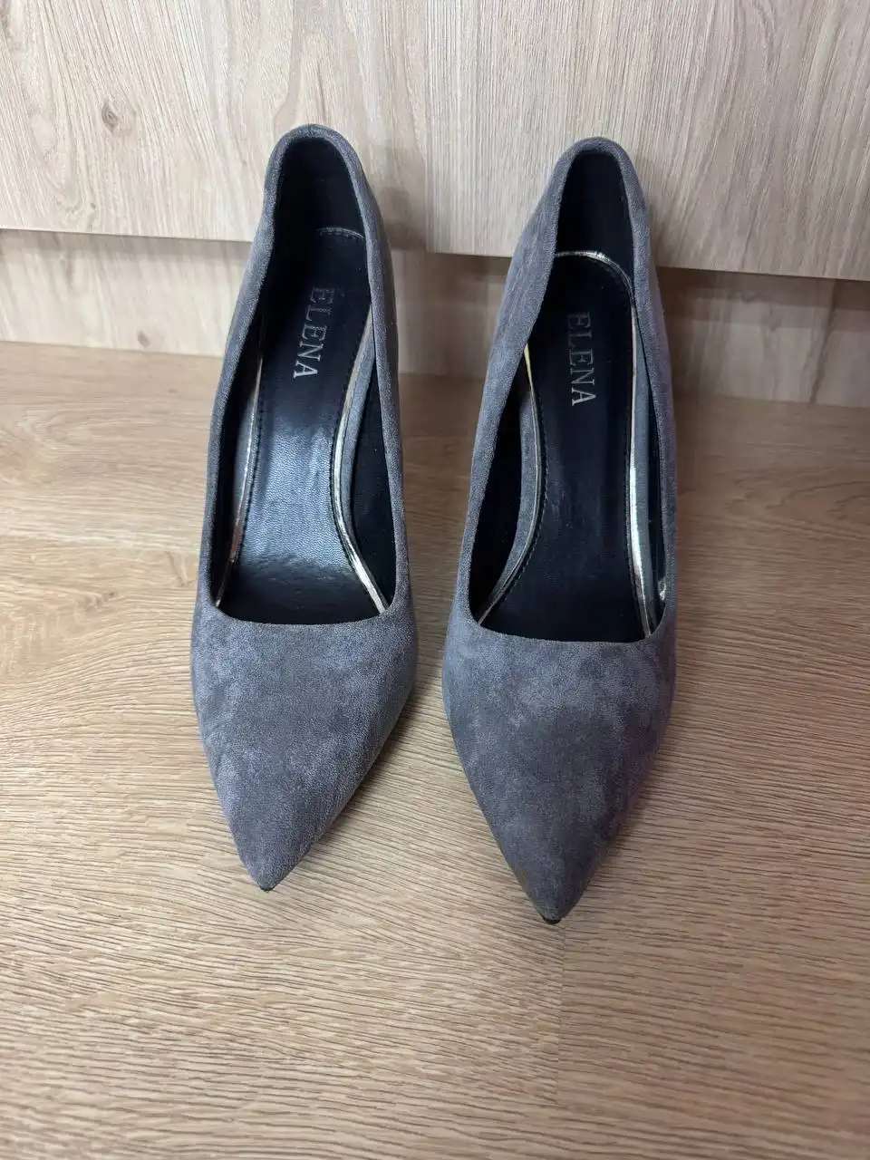 Туфли размер 38