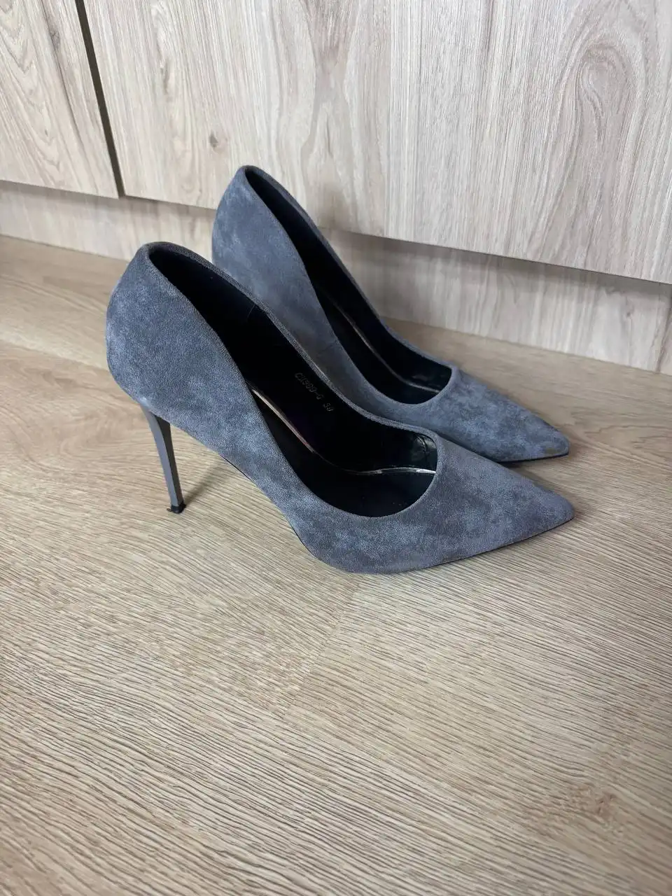 Туфли размер 38